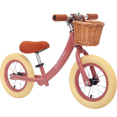 Story First Go Balance Bike