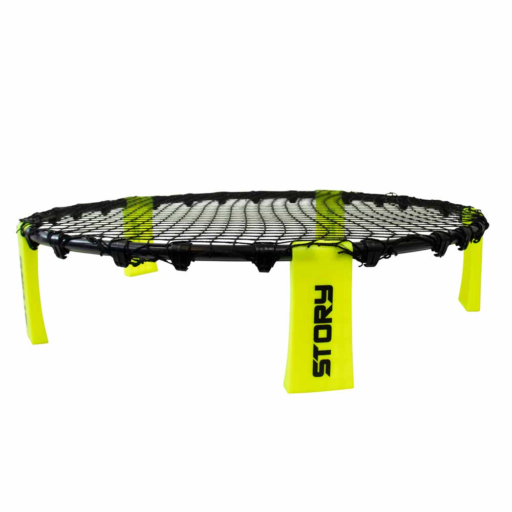 Story HyperBounce Roundnet