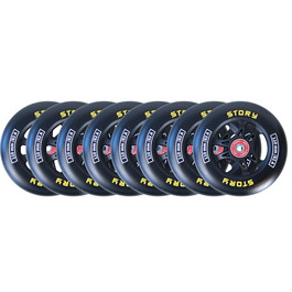 Story Inline Skates Wheel