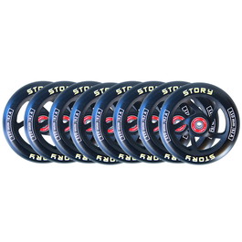 Story Inline Skates Wheel