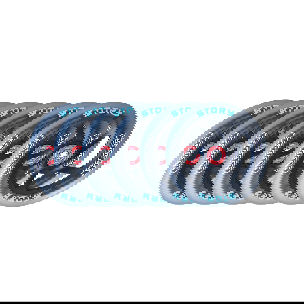 Story Inline Korcsolyázó Kerék