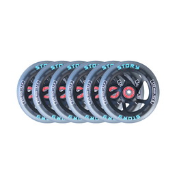 Story Inline Korcsolyázó Kerék