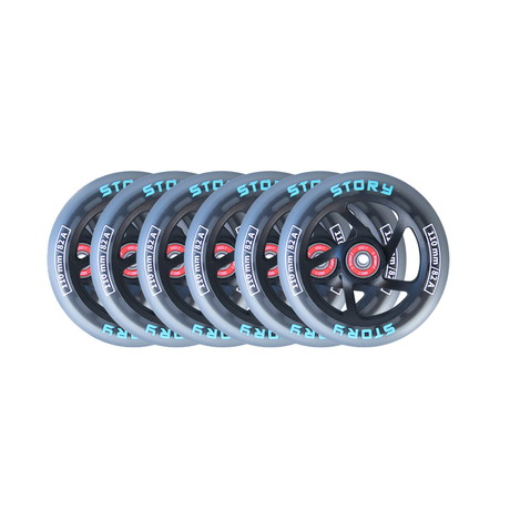 Story Inline Korcsolyázó Kerék