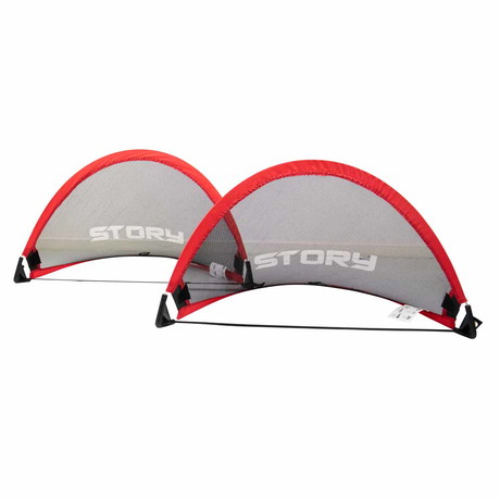 Story KickNGo Pop-Up Football Goals
