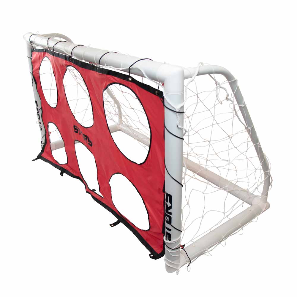 Story KickMaster Precision Sheet for Football Goal