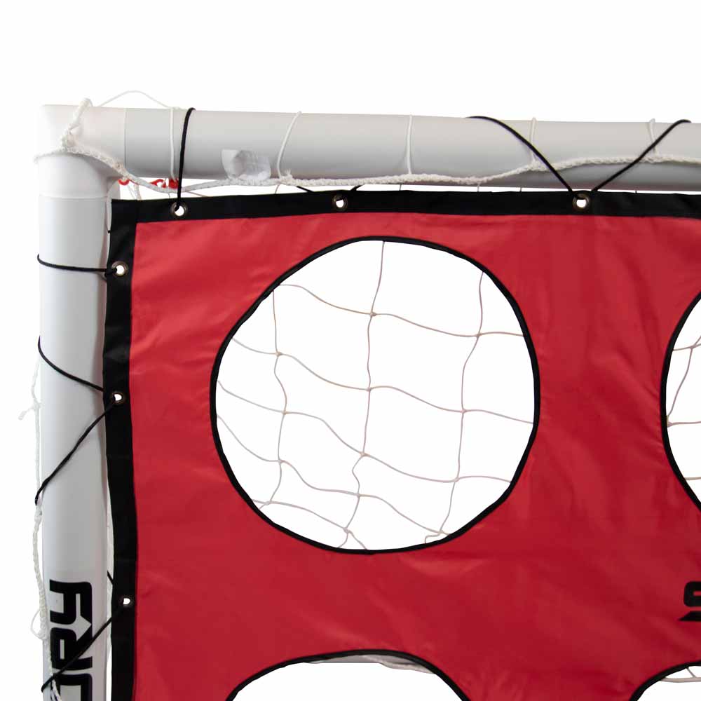 Story KickMaster Precision Sheet for Football Goal