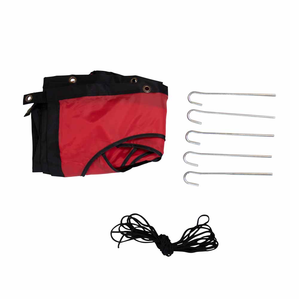 Story KickMaster Precision Sheet for Football Goal