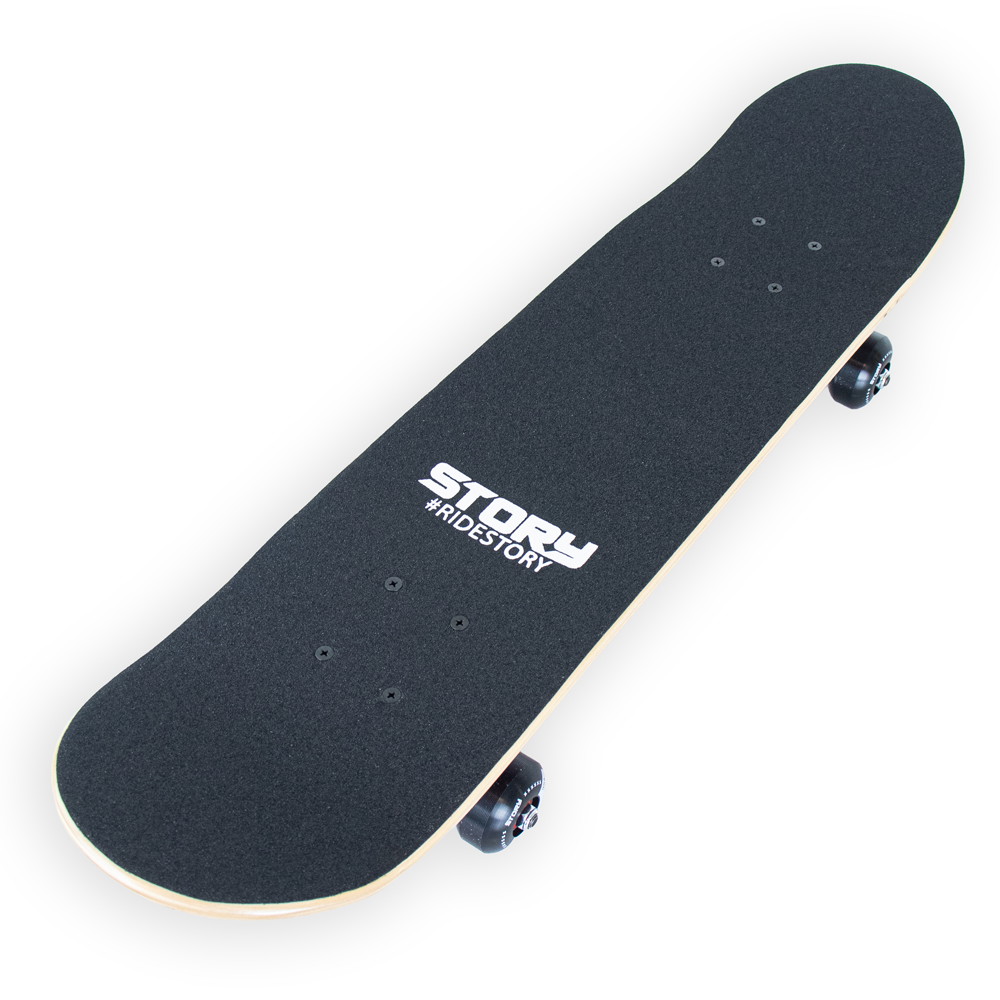 Gördeszka 6.75''