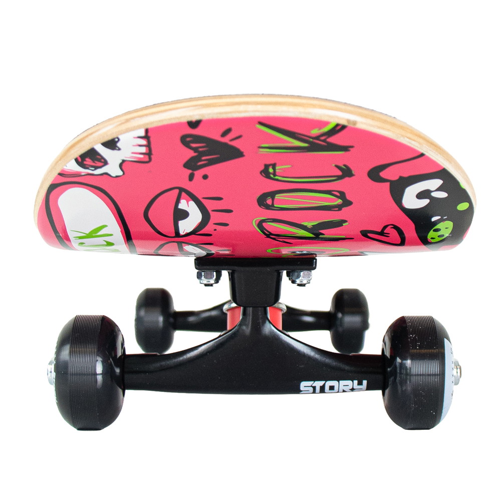 Gördeszka 6.75''