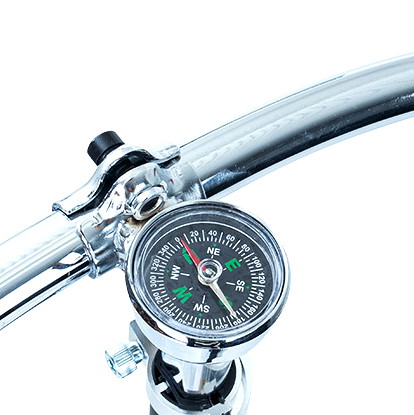 Story Compass Futókerékpár