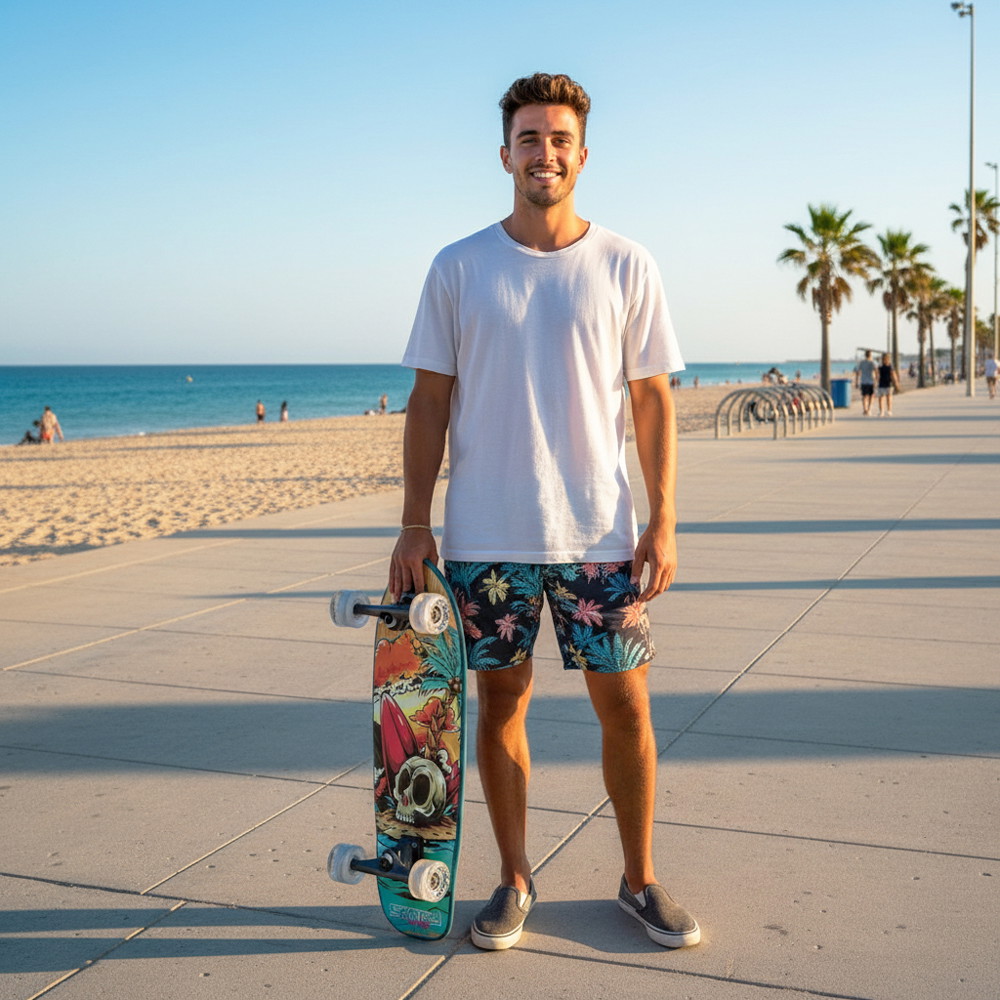 Story Lagoon Surfskate