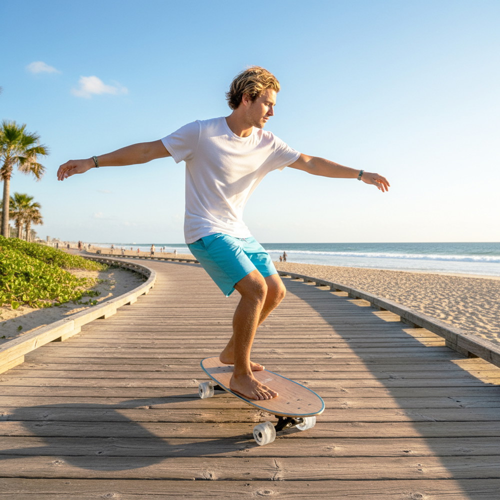 Story Lagoon Surfskate