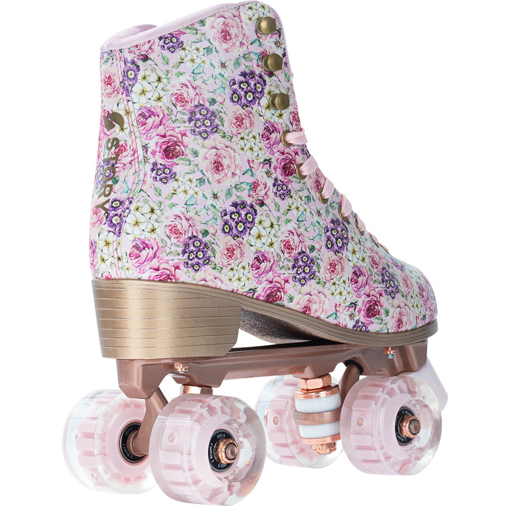 Story Phoenix Quad Skates