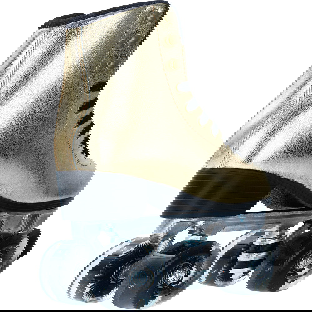 Story Disco Suede Quad Skates