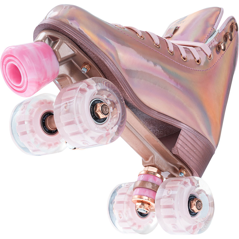 Story Jégfürdő Quad Skates