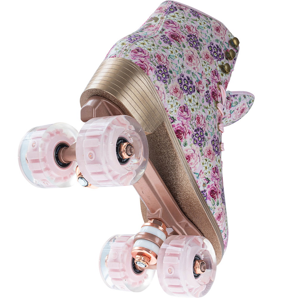 Story Phoenix Quad Skates