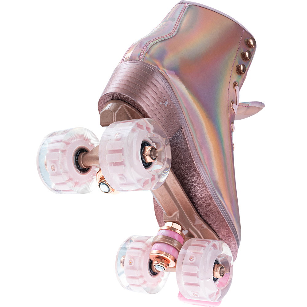 Story Jégfürdő Quad Skates
