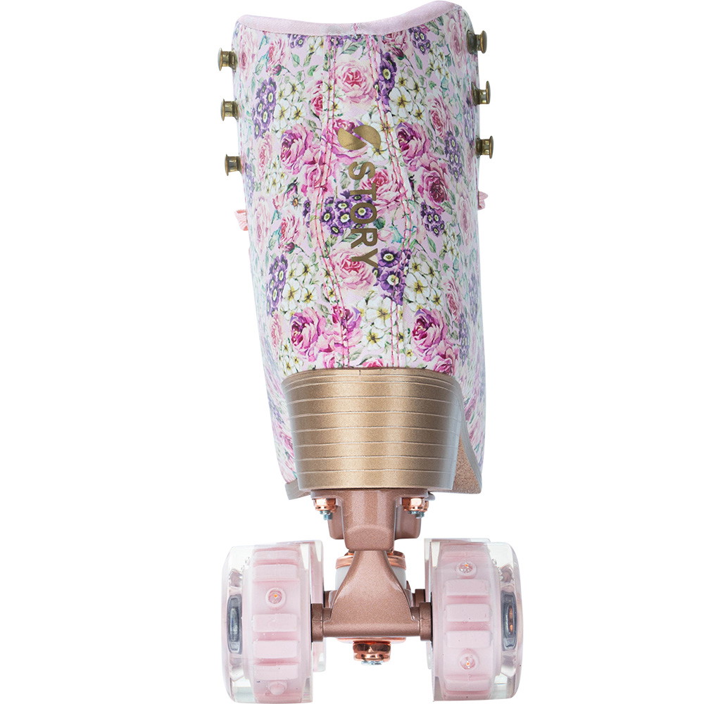 Story Phoenix Quad Skates