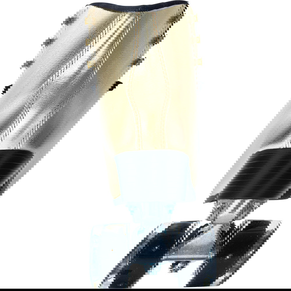 Story Disco Suede Quad Skates