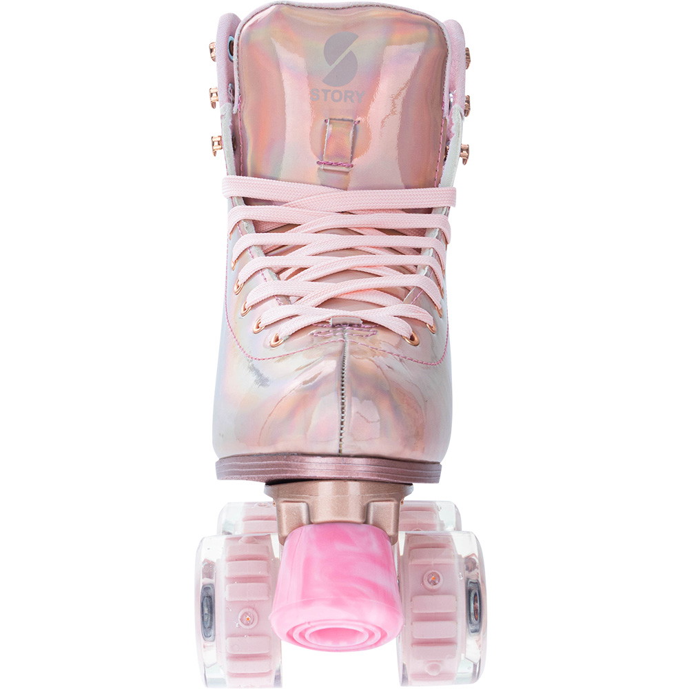 Story Jégfürdő Quad Skates