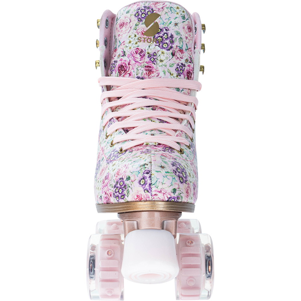 Story Phoenix Quad Skates