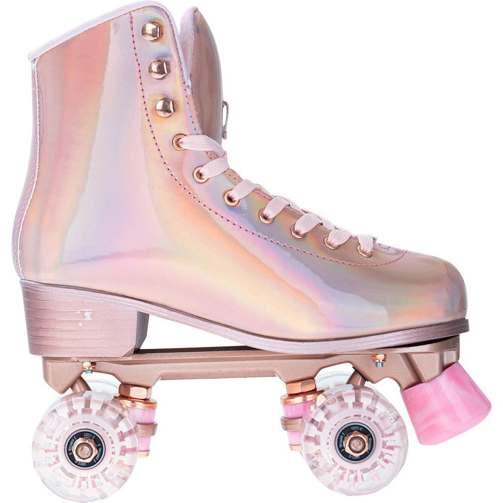 Story Jégfürdő Quad Skates