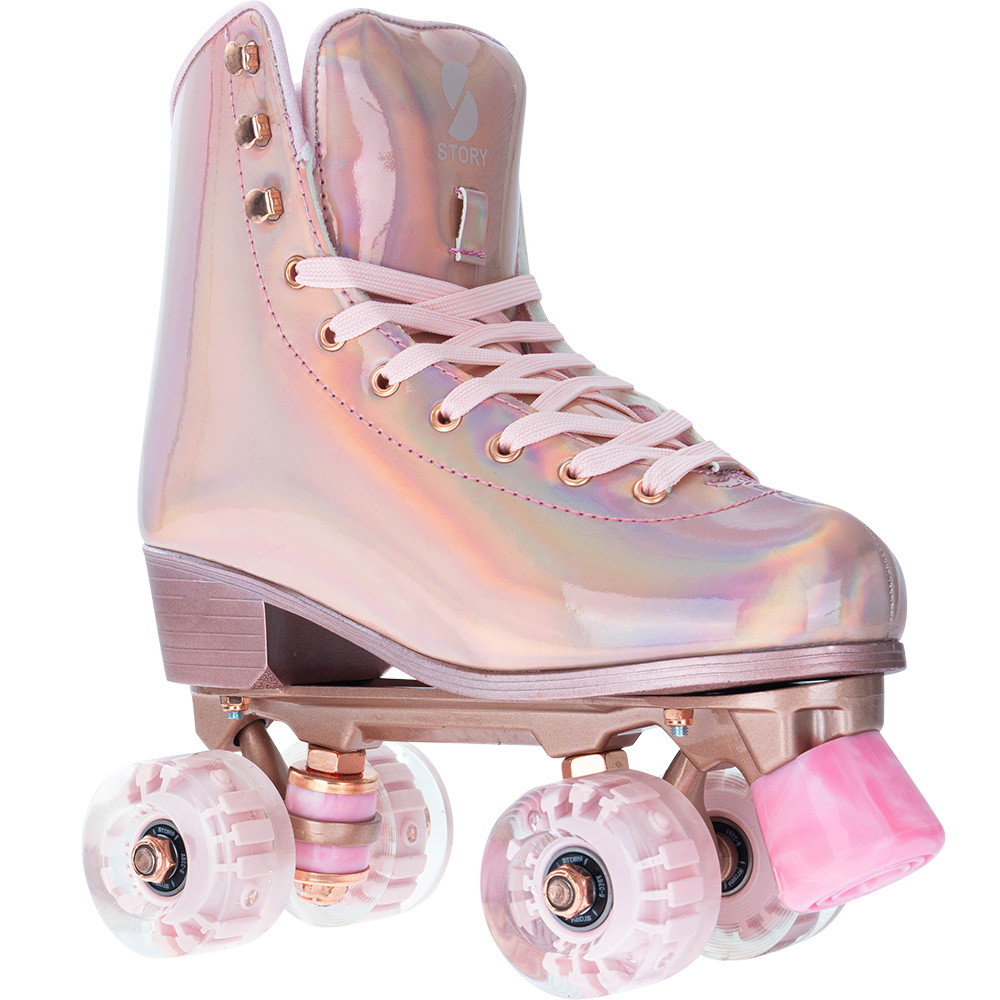 Story Jégfürdő Quad Skates