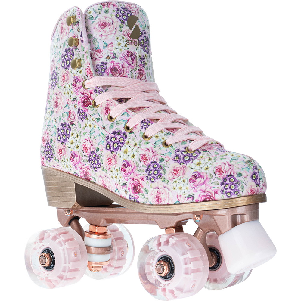 Story Phoenix Quad Skates