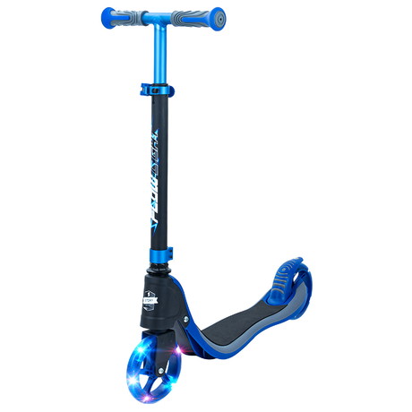 Story Flow Light Kids Scooter
