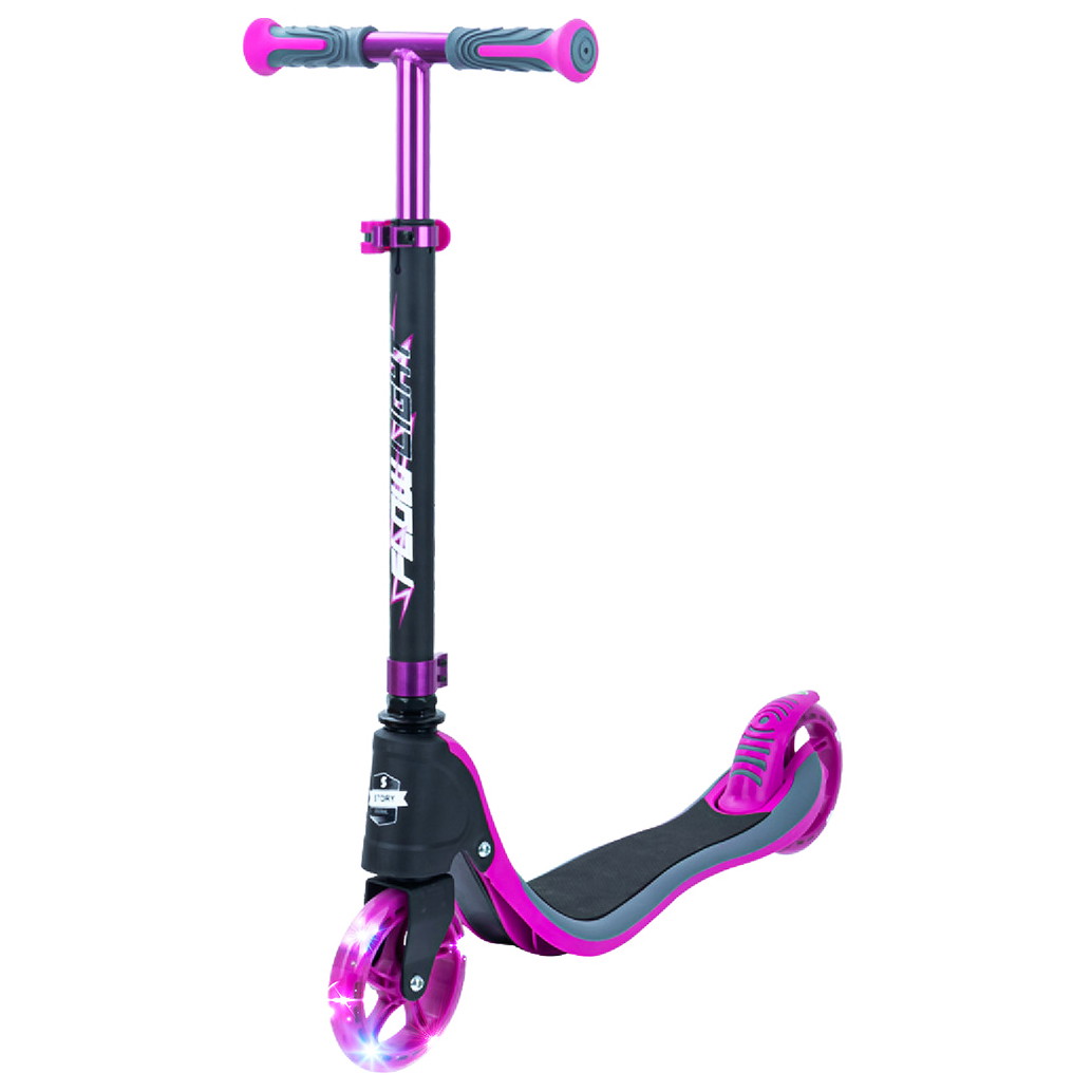 Story Flow Light Kids Scooter