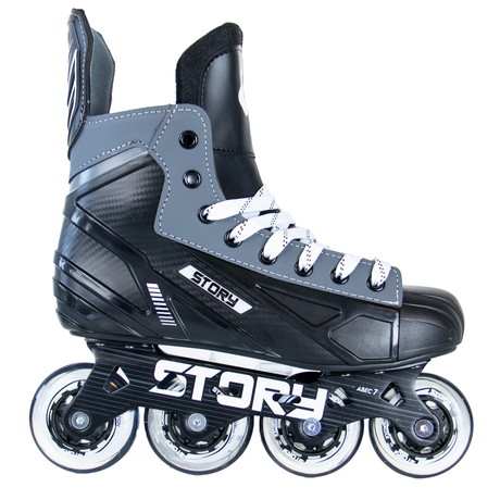 Story Compact Mission Görkorcsolyák