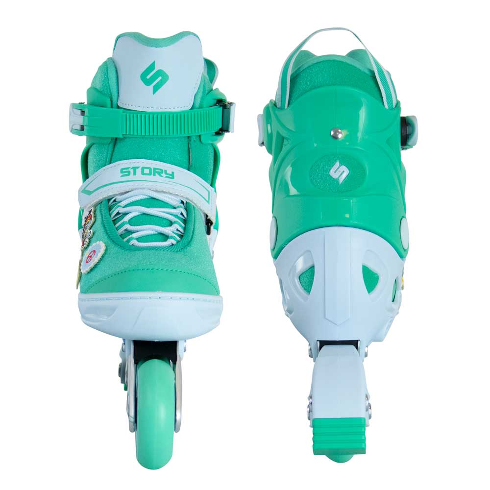 Story Moji Állítható Roller Korcsolyák