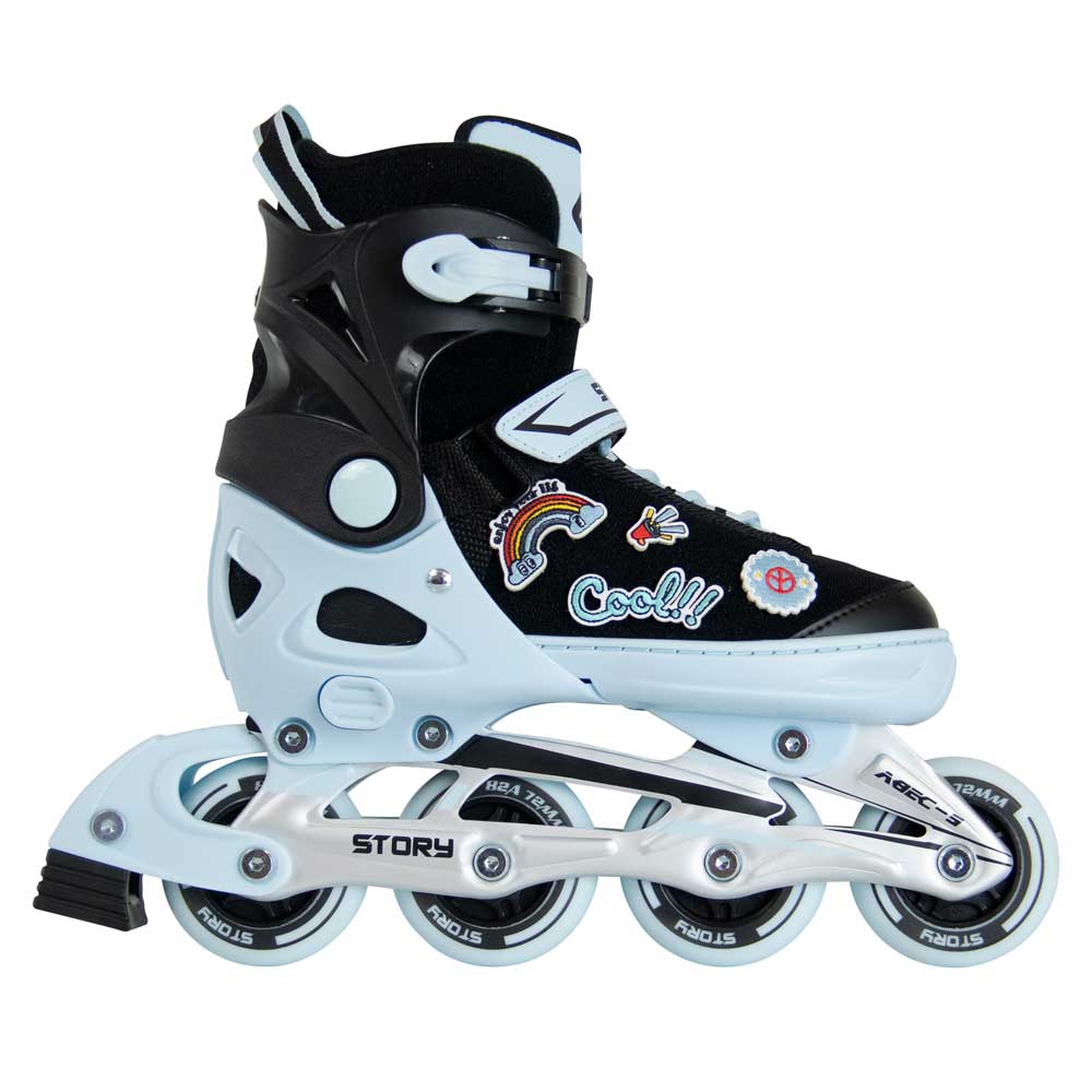 Story Moji Állítható Roller Korcsolyák