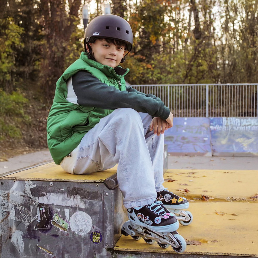 Story Moji Állítható Inline Görkorcsolyák