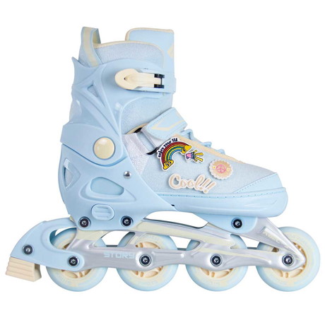 Story Moji Állítható Roller Korcsolyák