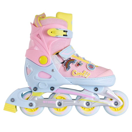 Story Moji Állítható Roller Korcsolyák