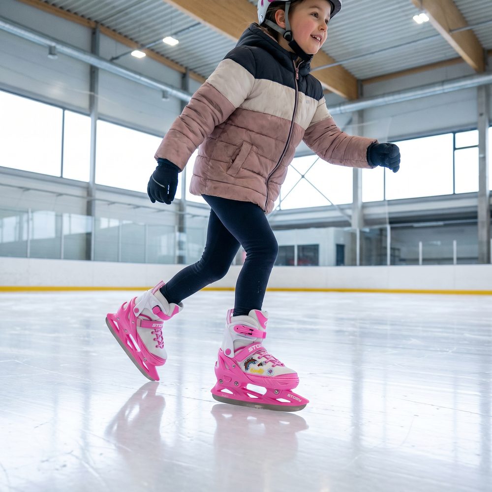 Story Moji Állítható Inline Korcsolyák