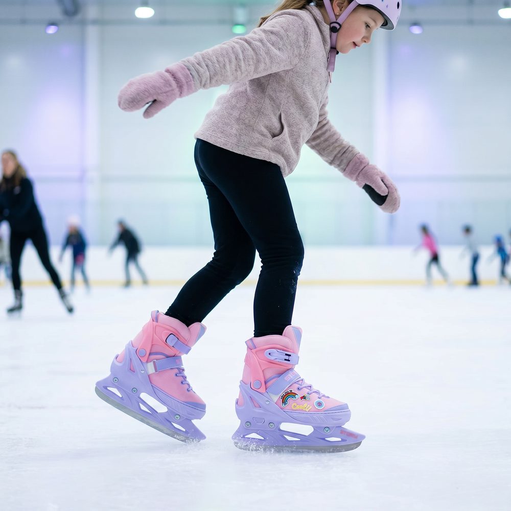 Story Moji Állítható Inline Korcsolyák