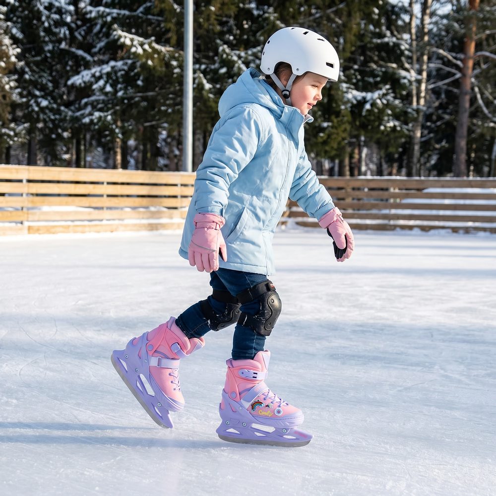 Story Moji Állítható Inline Korcsolyák