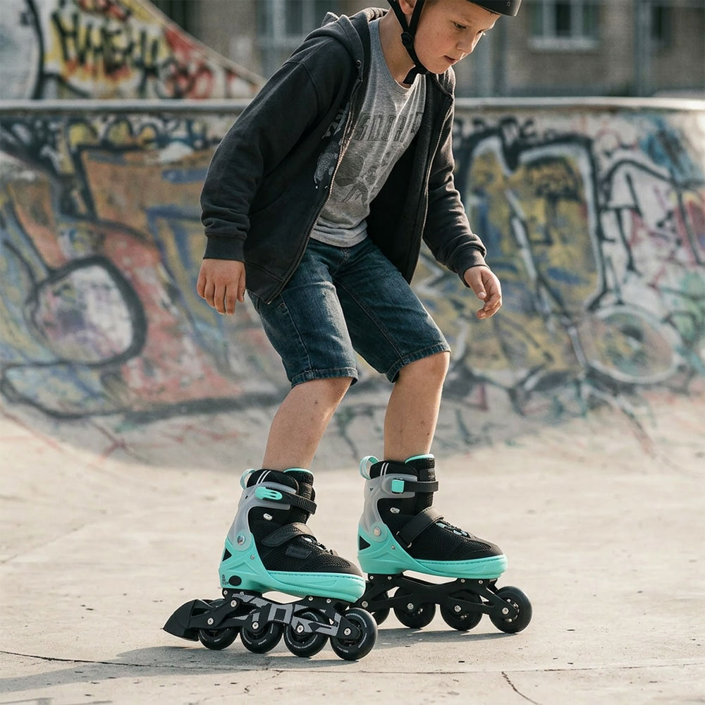 Story Motion Állítható Inline Görkorcsolyák