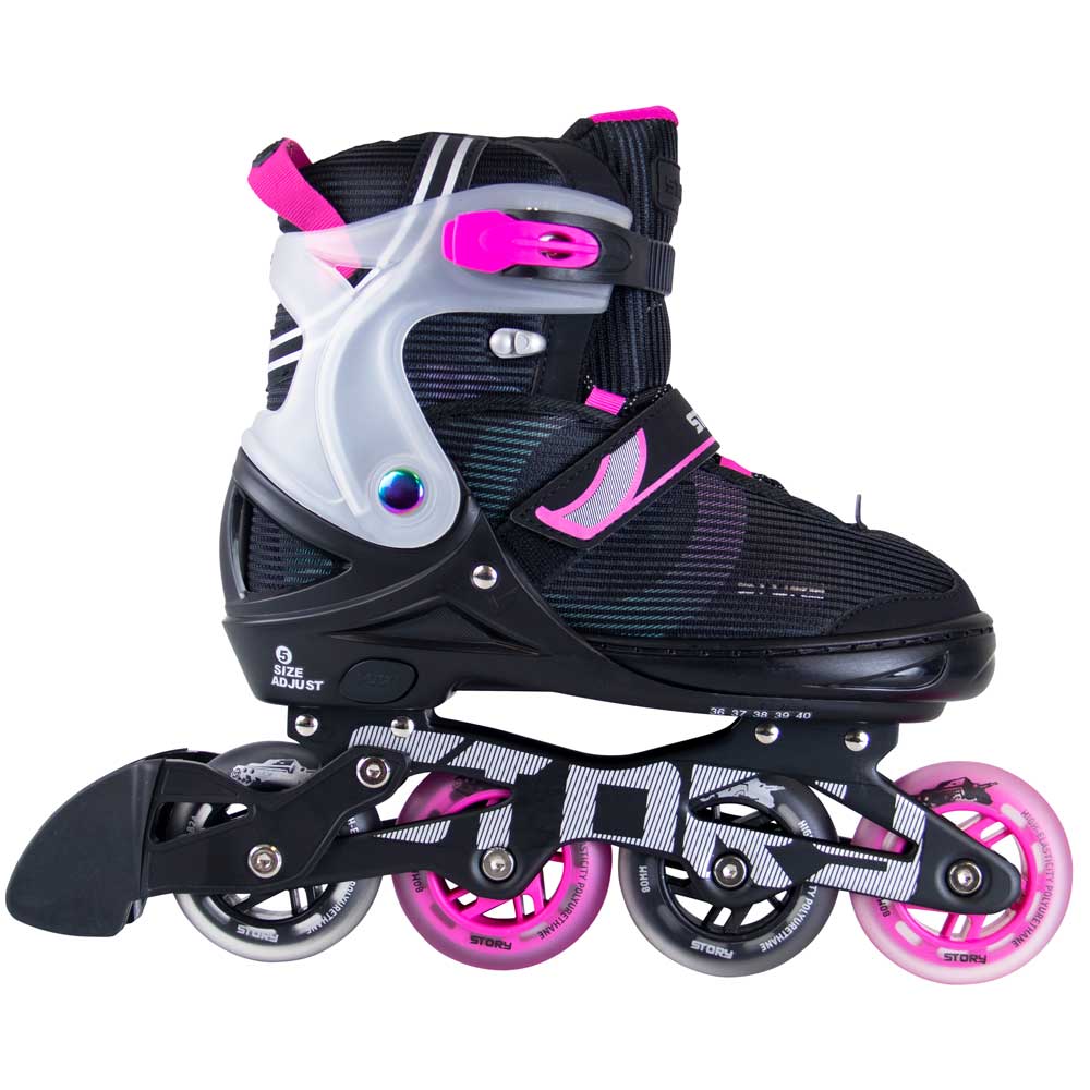 Story Motion Állítható Görkorcsolyák