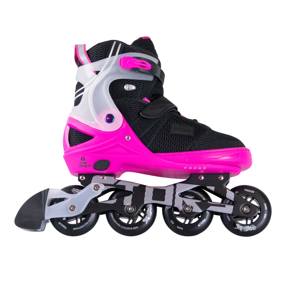 Story Motion Állítható Görkorcsolyák