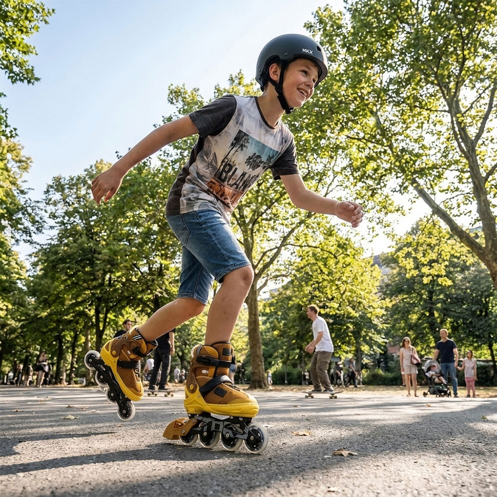 Story Motion Állítható Inline Görkorcsolyák