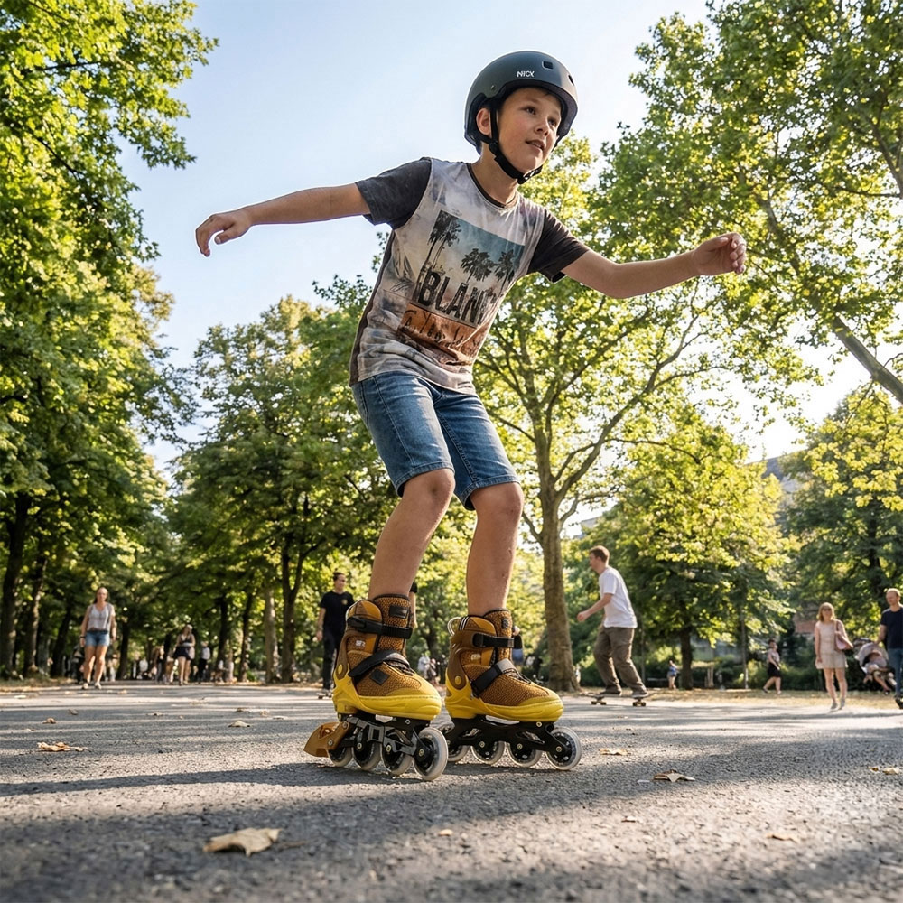 Story Motion Állítható Inline Görkorcsolyák
