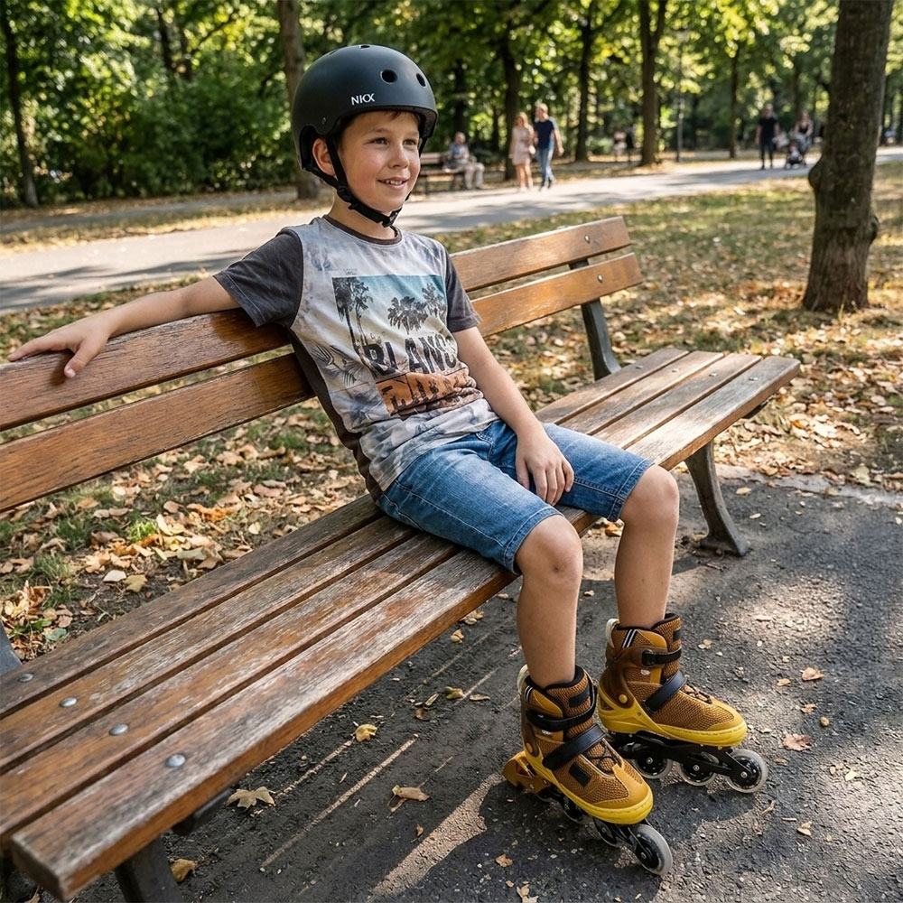 Story Motion Állítható Inline Görkorcsolyák