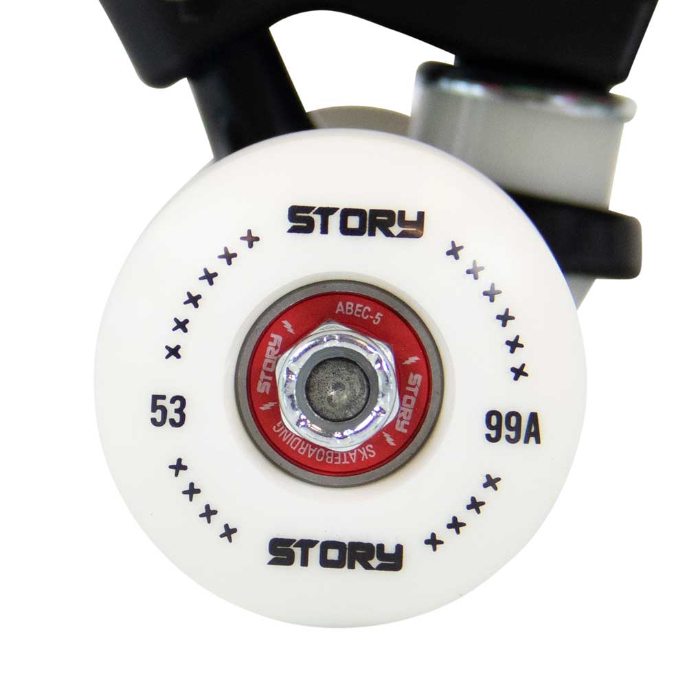 Story 7.5" Gördeszka