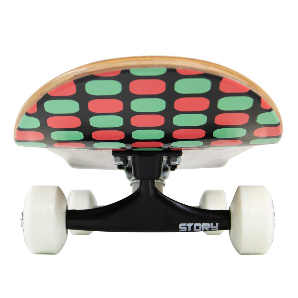 Story 7.5" Gördeszka