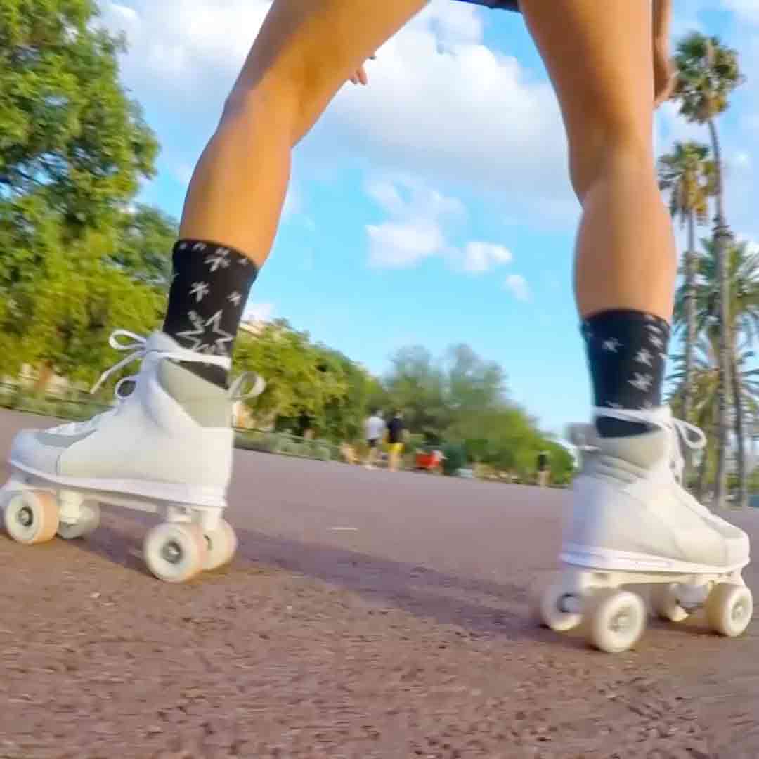 Story Nomad Quad Skates