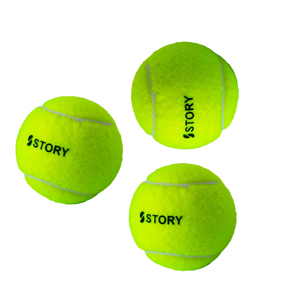Story PRO Padel labdák