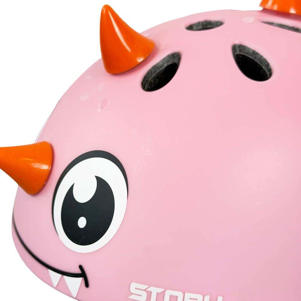 Story Pets Tanúsított Gyerek Sisak